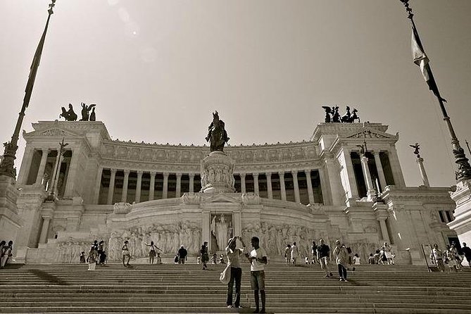 Rome's Best Guided Tour Colosseum and Vatican Museums 2 Days - Should you book this two-day Colosseum and Vatican combo?