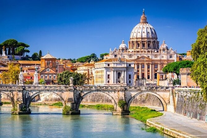 Rome's Best Guided Tour Colosseum and Vatican Museums 2 Days - Day 2 Route: Vatican Museums to the Pantheon