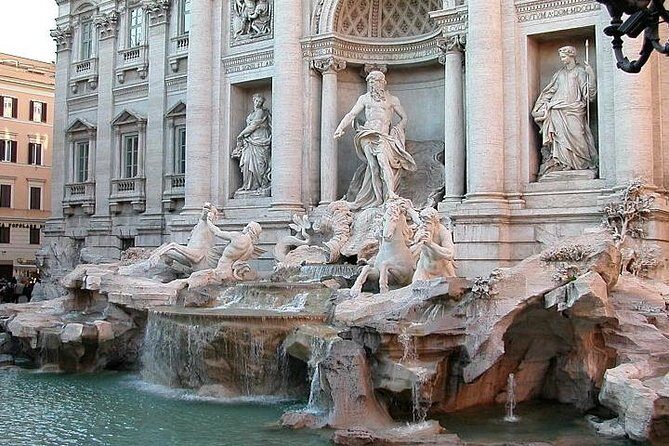 Rome's best Guided Tour plus Vatican Museums 1 day - Price in perspective: is $1,305.51 per person worth it