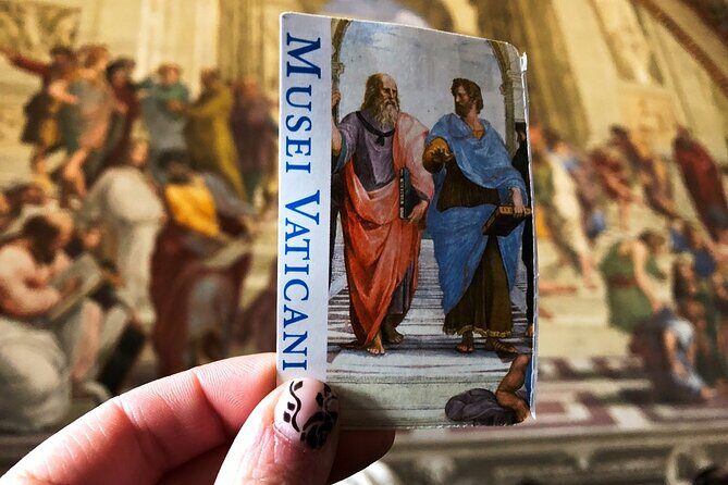 Self Guided Vatican Museums Fast Track Ticket - Jubilee Year Considerations and Why Messages Matter