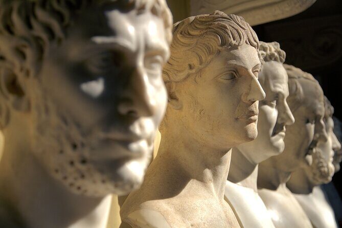 Self-Guided Vatican & Sistine: Skip-the-Line Ticket - Price and time: is $53.83 worth it for your travel style?