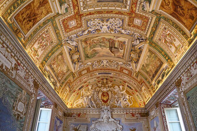 Semi Private Tour Vatican Museums and Sistine Chapel - Key highlights to know before you go