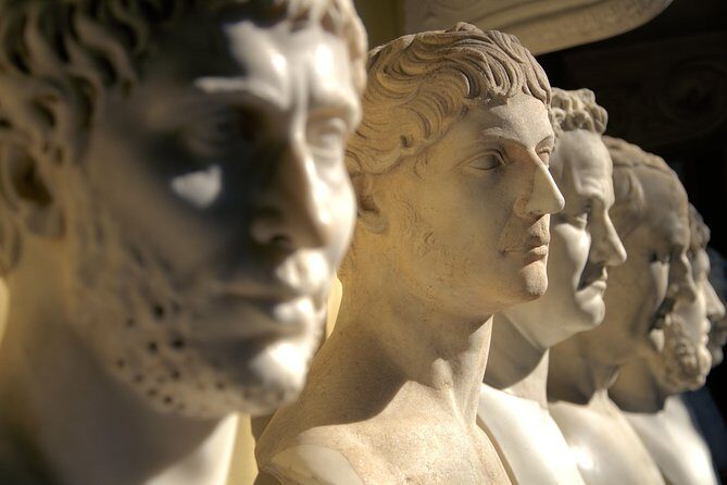 Semi-Private tour: Vatican Museums VIP - Semi-private group size: why 10 people matters at the Vatican