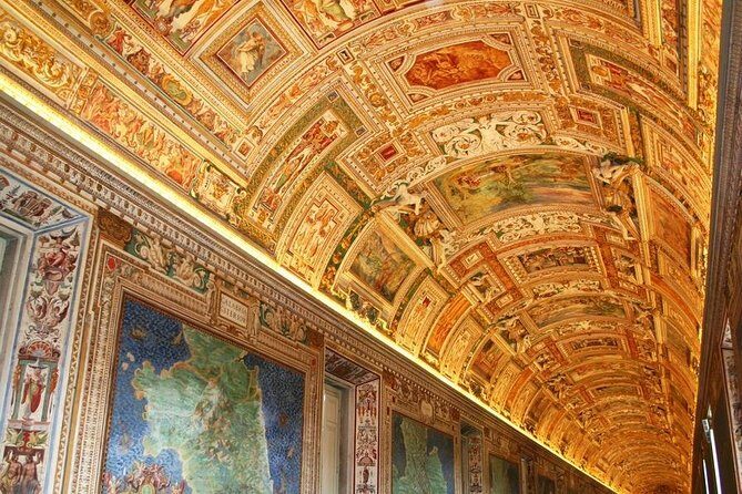 Semi-Private tour: Vatican Museums VIP - St. Peter’s Basilica: what’s included, what’s not, and why that matters
