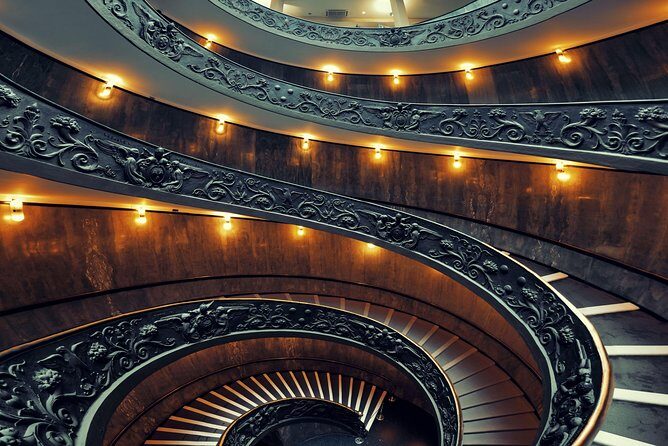 Semi-Private tour: Vatican Museums VIP - Who this tour is best for (and who should look elsewhere)