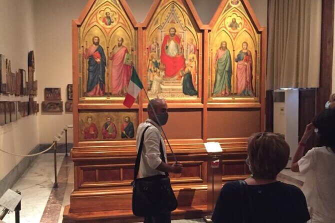 Semiprivate Tour of Vatican Museums and Sistine Chapel - Who this tour is best for