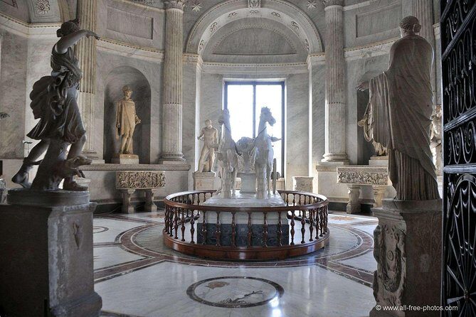 Sistine Chapel and Vatican Museum Skip The Line Ticket - Price and Value: Is $78 Worth It for This Stop?