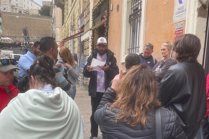 Sistine Chapel and Vatican Museum Skip The Line Ticket - Rules That Can Stop Entry: Dress Code and Name Matching