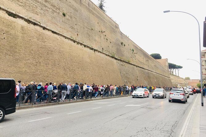 Sistine Chapel and Vatican Museum Skip The Line Ticket - Who Should Book This Ticket (and Who Might Prefer a Guide)