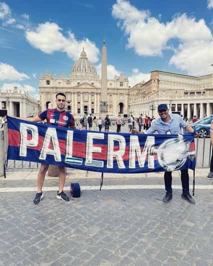 Sistine Chapel and Vatican Museums Guided Tour Skip the Line - A 2-hour Vatican plan that actually feels manageable