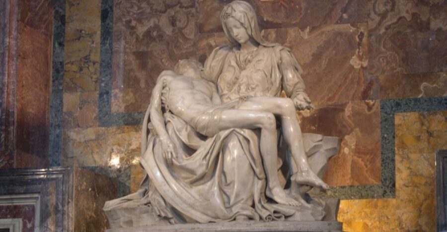 Sistine Chapel and Vatican Museums Skip-the-line Ticket - Fast-track entry: what this ticket actually saves you