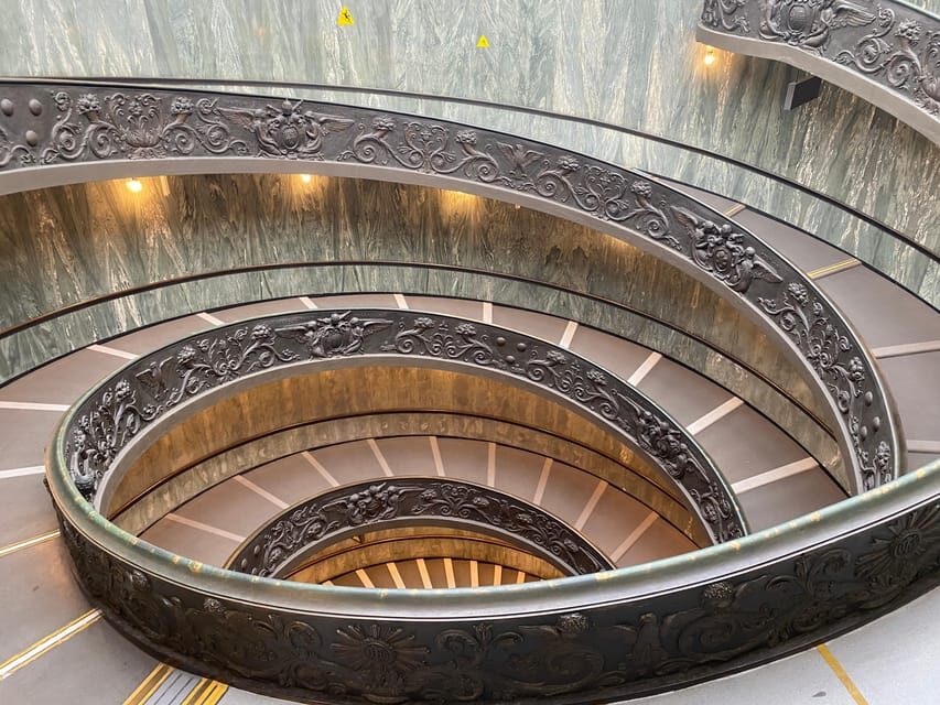 Sistine Chapel and Vatican Museums Skip-the-line Ticket - Price and logistics: is $62.63 good value?