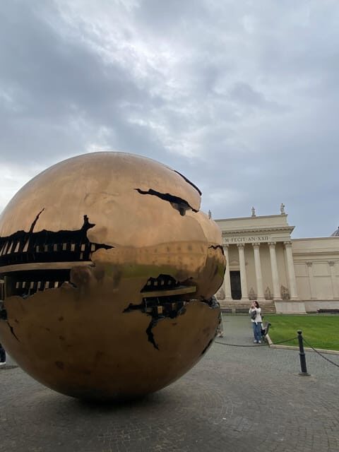 Sistine Chapel and Vatican Museums Skip-the-line Ticket - Who this works for best