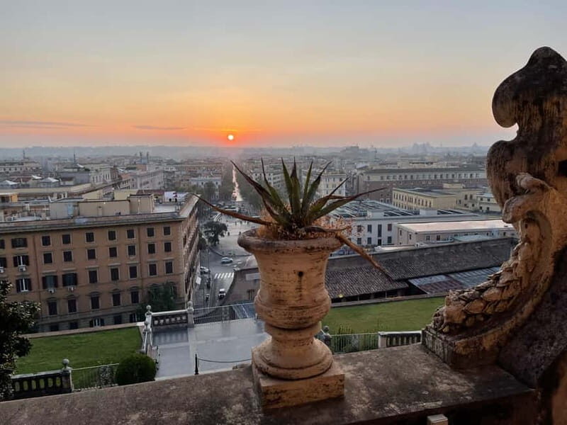 Sistine Chapel and Vatican Museums Small Group Tour - Vatican Museums galleries: what’s included and why these rooms matter