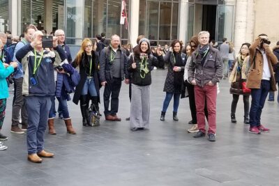 Sistine Chapel Morning Tour with Vatican Museums Galleries & Raphael Rooms - Vatican Museums: The Route That Hits the Best Rooms Without Wandering