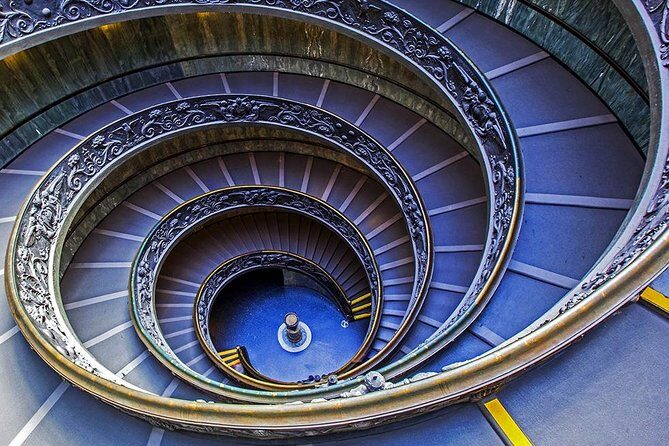Sistine Chapel & Vatican Tour Premium - Skip the Line - A Private Guide Makes It Personal: Names People Remember