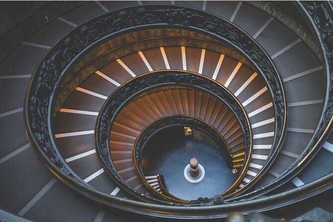 Skip-the-Line: Early Entrance Vatican Tour - Sistine Chapel timing: seeing Michelangelo with breathing room