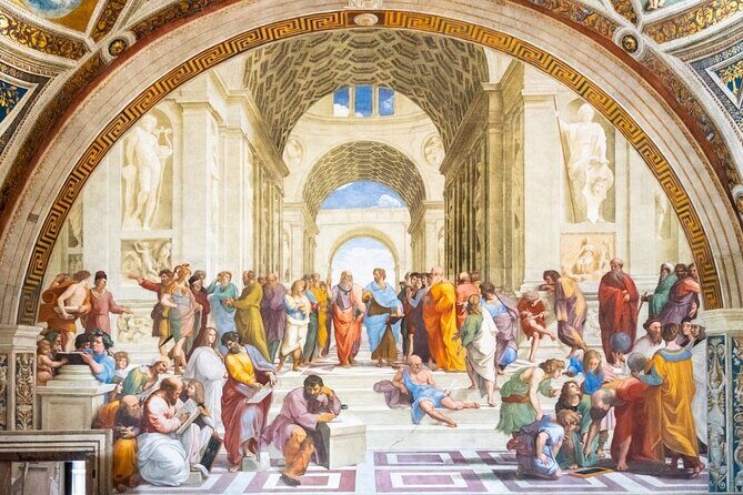 Skip-the-Line: Early Entrance Vatican Tour - Price and value: what you’re really paying for