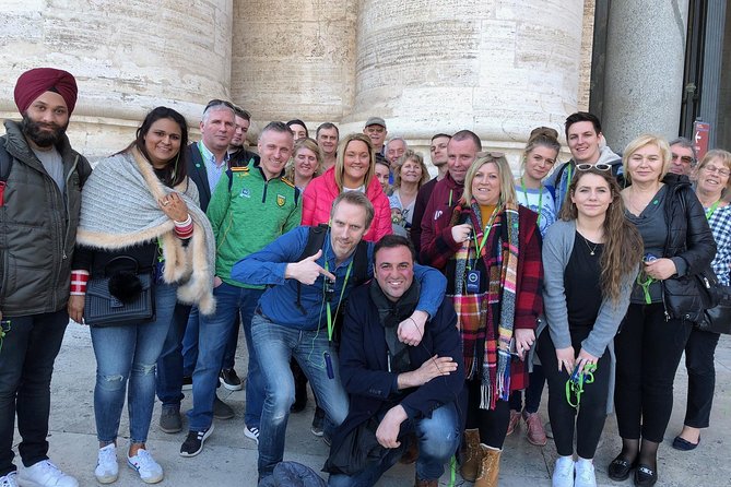 Skip-the-Line Group Tour of the Vatican, Sistine Chapel & St. Peter's Basilica - Vatican Museums: the galleries you can’t afford to miss