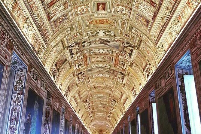 Skip the Line: Small Group Vatican & Sistine + Basilica Option - St. Peter’s Basilica Upgrade: When It’s a Smart Add-On