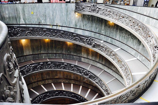 Skip the Line: Small Group Vatican & Sistine + Basilica Option - Practical Tips That Keep the Day Smooth
