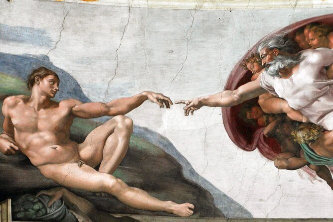Skip the Line: Small Group Vatican & Sistine + Basilica Option - Who This Tour Suits Best