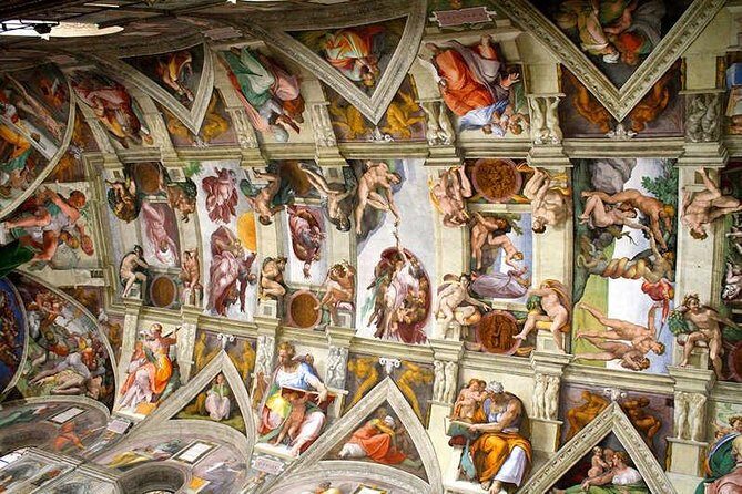 Skip the Line: Small Group Vatican & Sistine + Basilica Option - Should You Book This Tour?