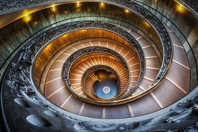Skip the Line: Ticket to the Vatican Museum & Sistine Chapel - Price and Value for $54.22: When You’ll Feel the Savings