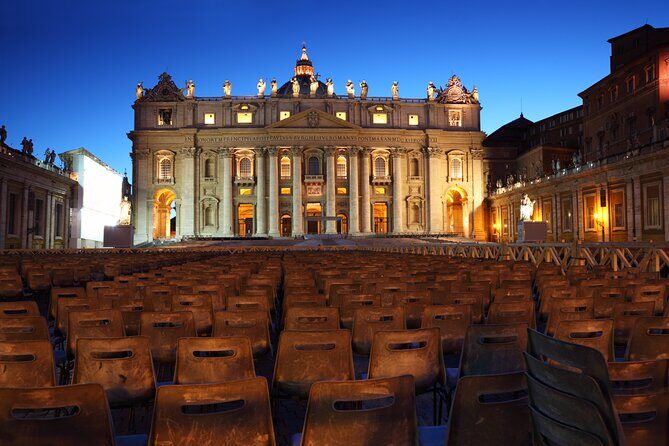 Skip the Line: Ticket to the Vatican Museum & Sistine Chapel - Should You Book This Vatican Museums and Sistine Chapel Entry?
