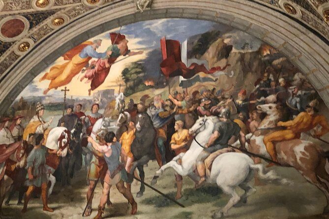 Skip The Line ticket to the Vatican Museums & the Sistine Chapel - Skip-the-Line Entrance: What You Really Gain (and What You Don’t)