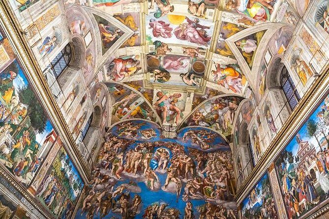 Skip The Line ticket to the Vatican Museums & the Sistine Chapel - Price ($54.19) and Value: When This Ticket Makes Sense