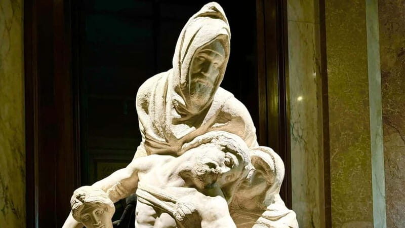 Skip-the-Line Ticket: Vatican Museums & Sistine Chapel - Key things worth knowing before you go