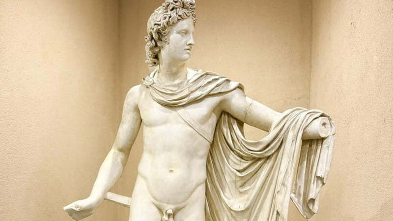 Skip-the-Line Ticket: Vatican Museums & Sistine Chapel - Value and limitations: is this the right ticket for your style?