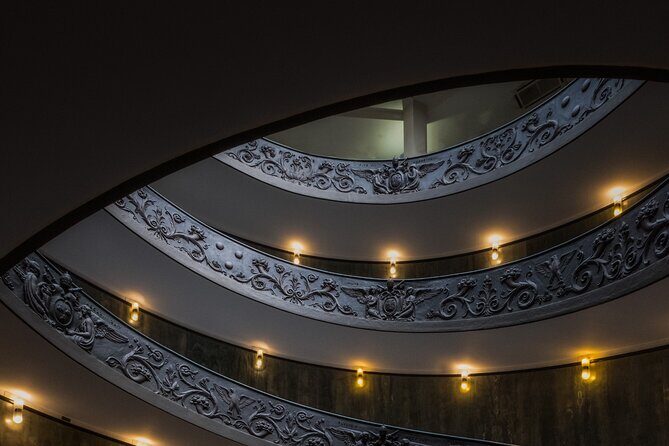 Skip the line Tickets to the Vatican Museums and Sistine Chapel - Key things to know before you go
