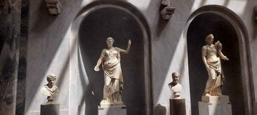 Skip-the-Line Tickets: Vatican Museum and Sistine Chapel - Dress Code and Security: Two Rules That Can Change Your Day
