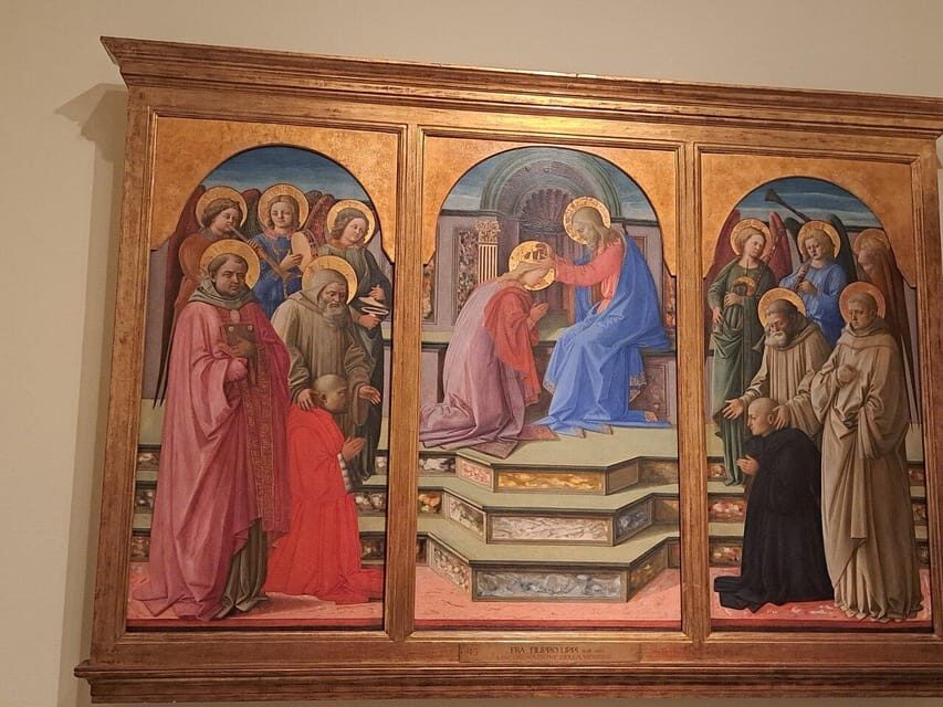Skip-the-Line Tickets: Vatican Museum and Sistine Chapel - Getting to the Sistine Chapel Without Losing Your Cool
