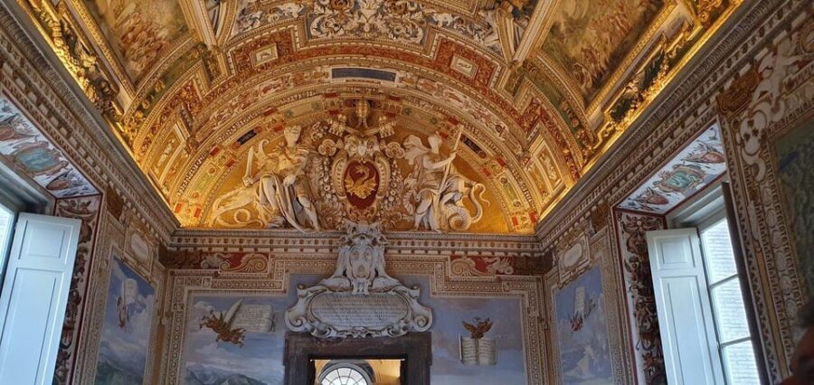 Skip-the-Line Tickets: Vatican Museum and Sistine Chapel - Practical Tips to Make This Self-Guided Ticket Work for You