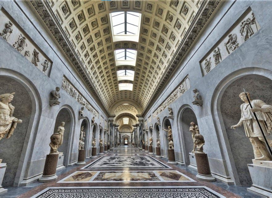 Skip-the-Line Tickets: Vatican Museum and Sistine Chapel - Who This Is Best For (and Who Should Consider Another Option)