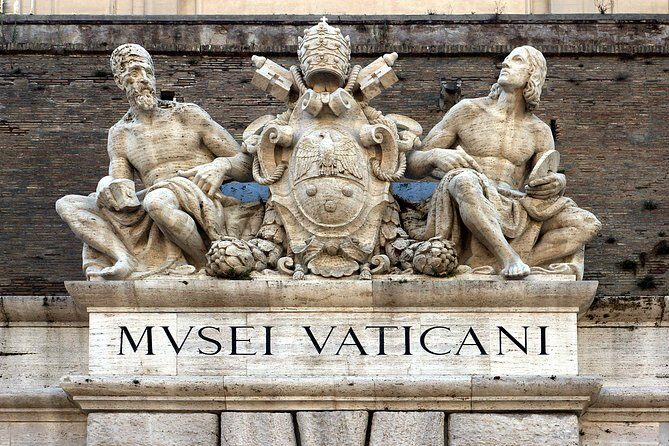 Skip the Line Tour: Vatican Museums and Sistine Chapel - Coach ride to Vatican City: views and a smoother start