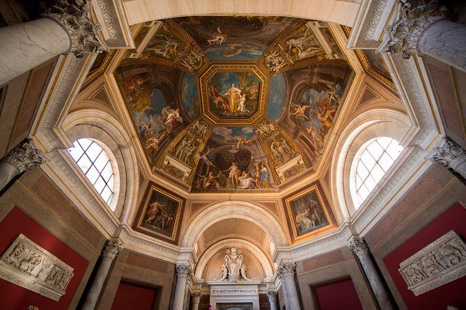 Skip the Line Tour: Vatican Museums and Sistine Chapel - Dress code and security: the Vatican rules that can ruin your morning