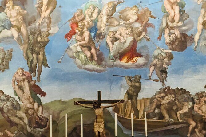 Skip the Line: Vatican and Sistine Chapel with Guided Tour - St. Peter’s Basilica (if open): what you’ll likely see—and what you won’t