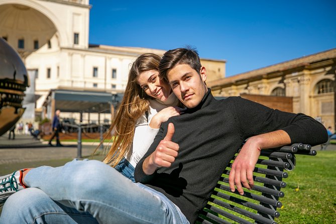 Skip-the-line Vatican City Tour, Sistine Chapel St Peter Basilica - Sistine Chapel in 45 minutes: what you should focus on