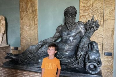 Skip-The-Line Vatican Museum and Sistine Chapel Guided Tour - Vatican Museums: How a Guided Route Keeps the “Maze” From Winning