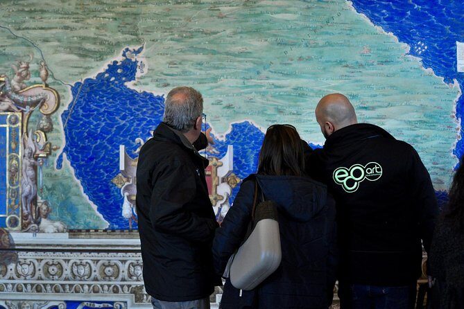 Skip the Line: Vatican Museum, Sistine Chapel & Optional Basilica - Optional upgrade: St. Peter’s Basilica without the extra lines
