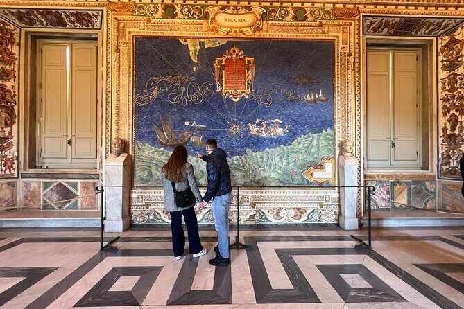 Skip the Line: Vatican Museum, Sistine Chapel & Optional Basilica - Timing, meeting point, and the small rules that matter