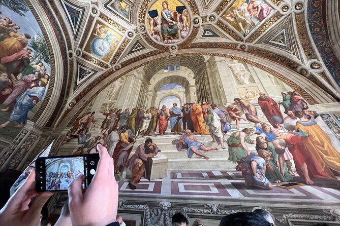 Skip the Line: Vatican Museum, Sistine Chapel & Optional Basilica - Who this Vatican tour suits best