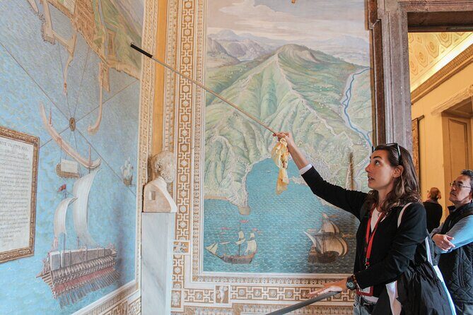 Skip-the-Line Vatican Museum, Sistine Chapel & St Peter Basilica - St Peter Basilica access: what you can expect after the museums