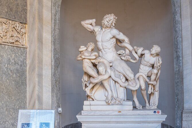 Skip-the-Line Vatican Museum, Sistine Chapel & St Peter Basilica - Price and value: is $107.68 a smart buy?