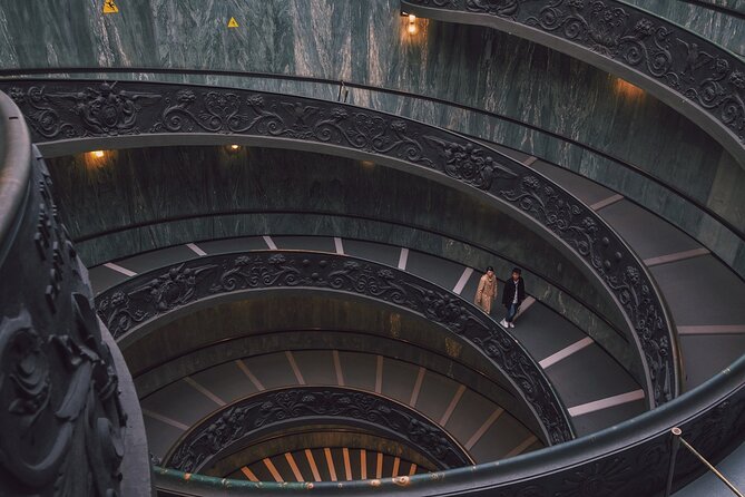Skip the Line "Vatican Museums and Sistine Chapel" Tour. - What Makes This Tour Work Well On the Ground