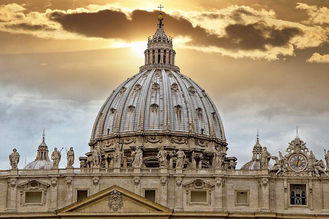 Skip the Line Vatican Museums & Sistine Chapel Entry Tickets - Key points before you go
